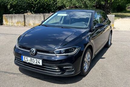 VW Polo 71.350 km 16.900 &euro; Filderstadt 70794