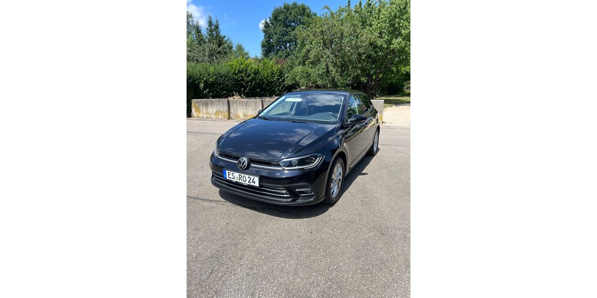 VW Polo 71.350 km 16.900 &euro; Filderstadt 70794