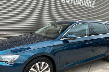 Skoda Superb 133.994 km 21.500 &euro; Sindelfingen 71065