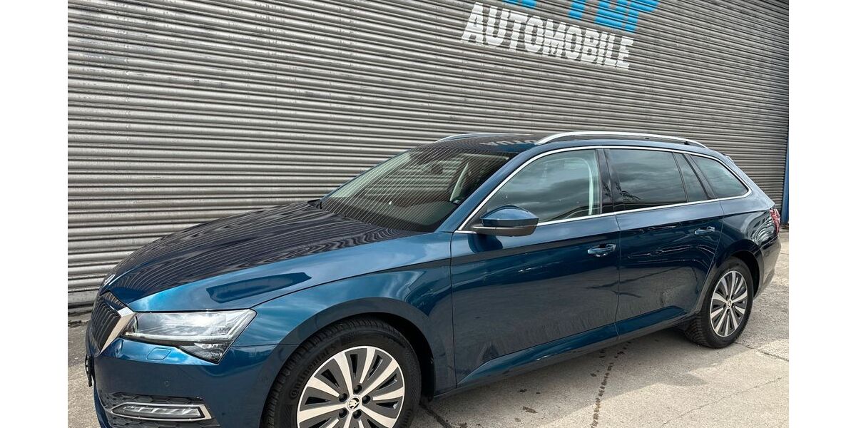Skoda Superb 133.994 km 21.500 &euro; Sindelfingen 71065