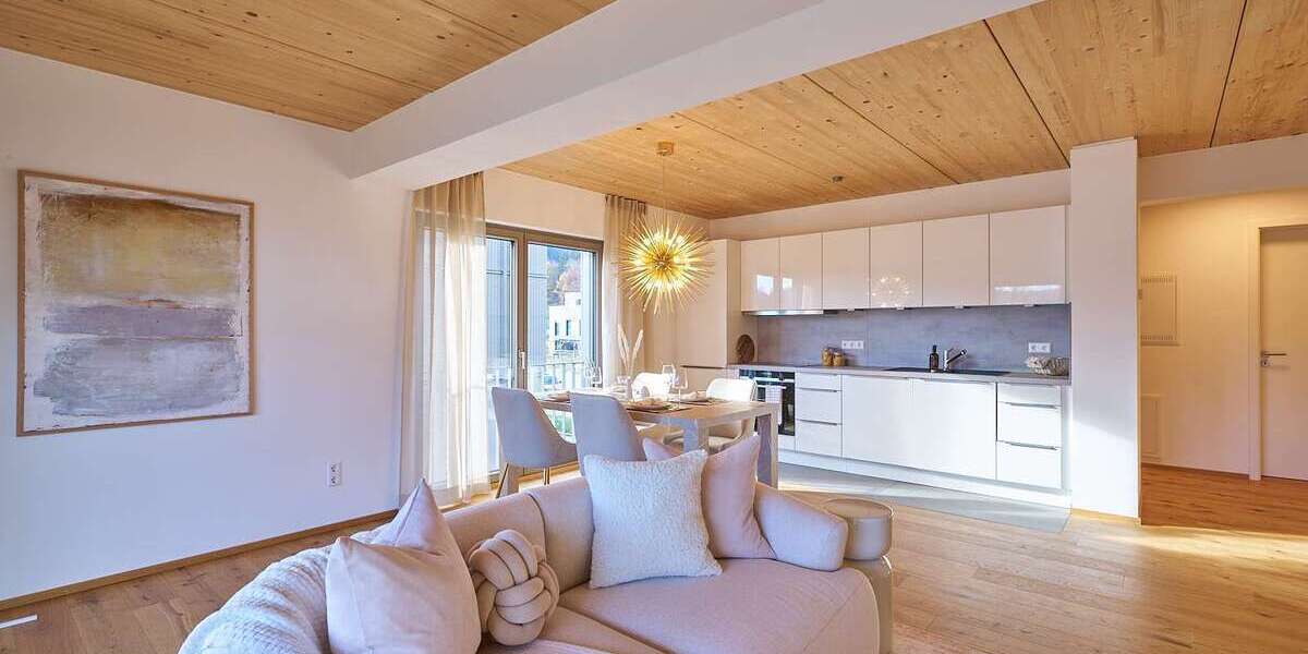 Etagenwohnung Ludwigsburg Hoheneck - 3 Zimmer, 79 m&sup2;, 479.000&euro; | Angebot:23864175