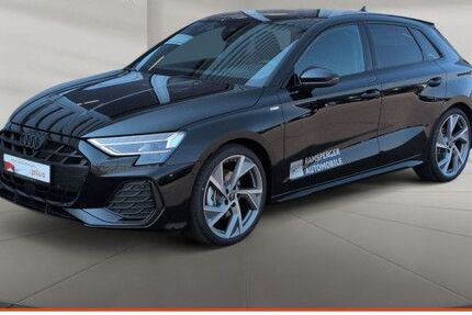 Audi A3 3.000 km 46.880 € Kirchheim 73230