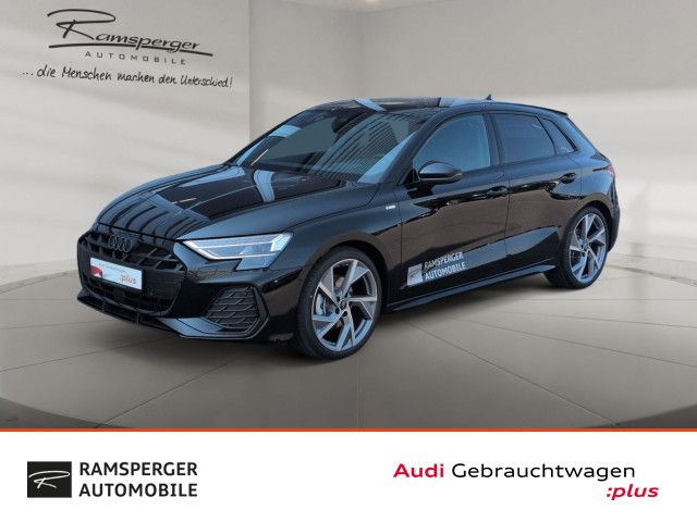 Audi A3 3.000 km 46.880 € Kirchheim 73230