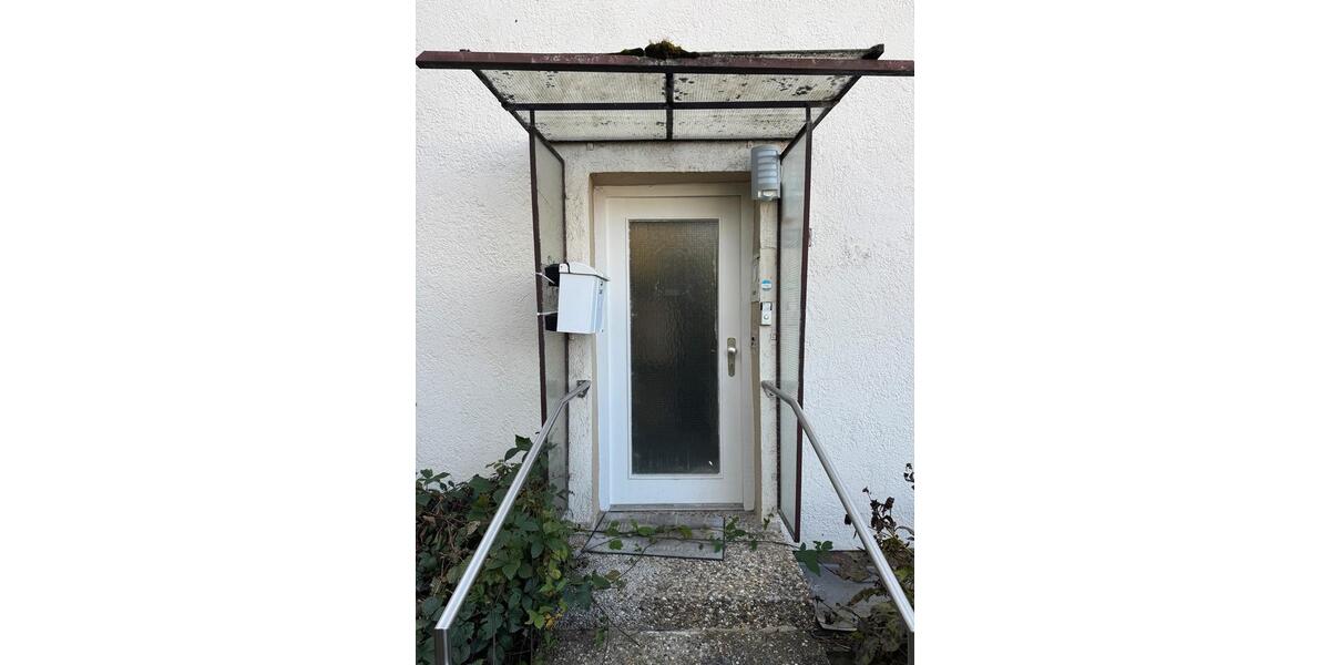 Reihenmitttelhaus in Orschel-Hagen 3 zimmer