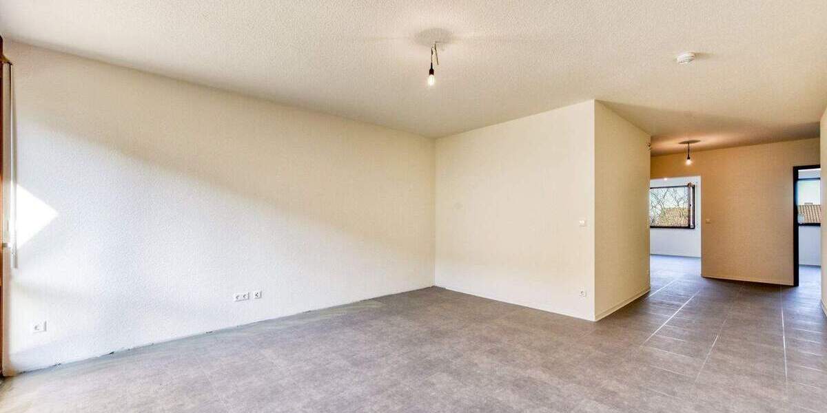 Etagenwohnung Ludwigsburg Ost - 3 Zimmer, 88 m&sup2;, 1.205&euro; | Angebot:24776195