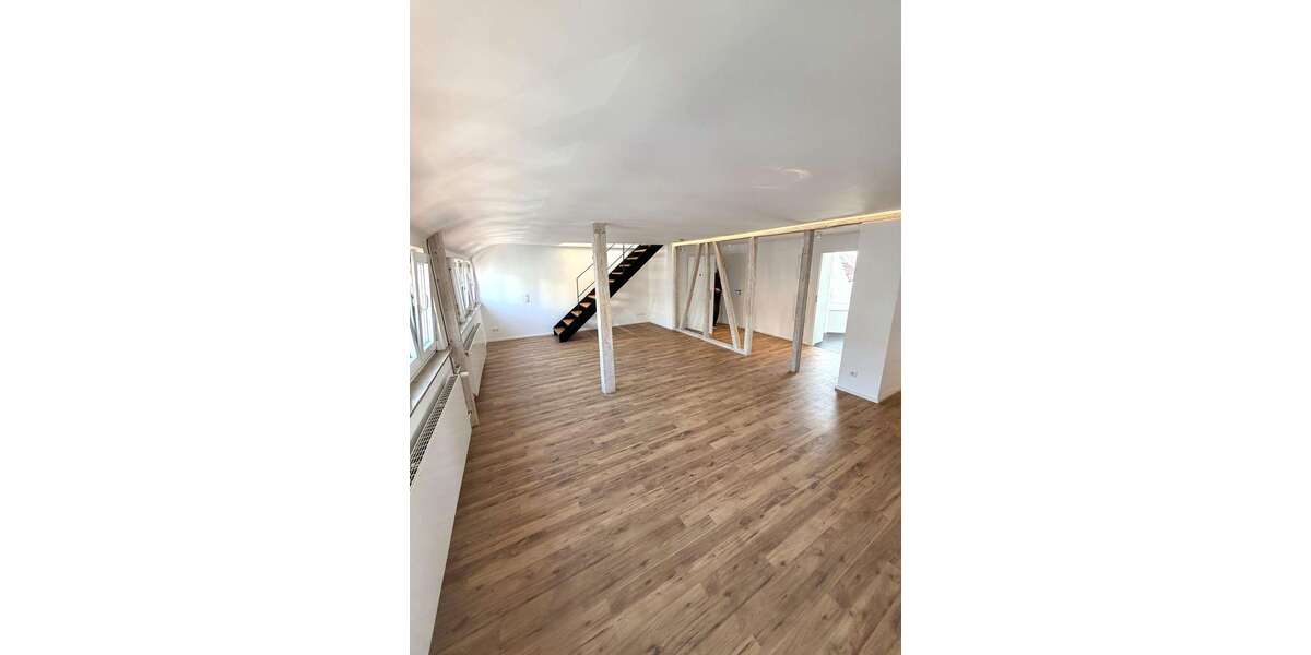 Etagenwohnung Stuttgart Lehen - 3 Zimmer, 83 m&sup2;, 395.000&euro; | Angebot:27069078