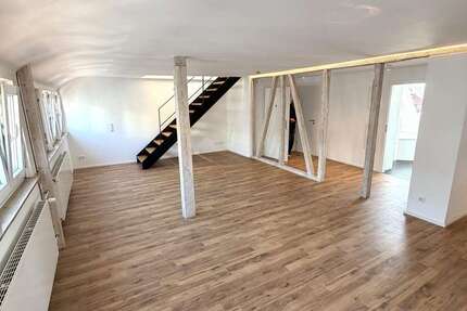 Wohnung Stuttgart Lehen - 3 Zimmer, 83 m&sup2;, 395.000&euro; | Angebot:27069078