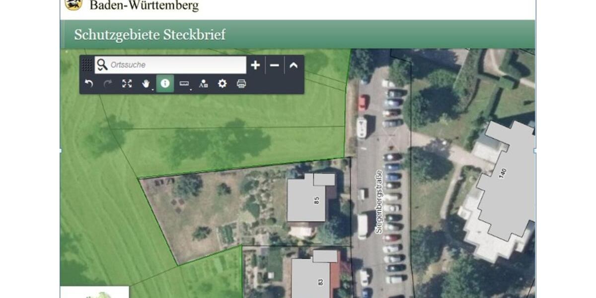 Schönes Haus am Ortsrand von Reichenbach, großes Grundstück 6 zimmer