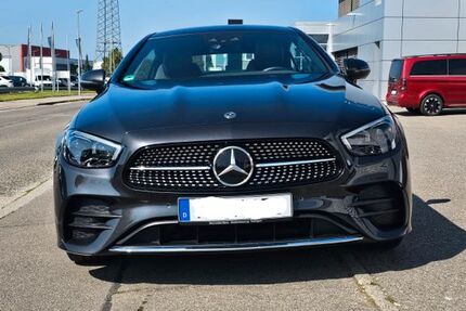 Mercedes-Benz E 300 65.000 km 41.000 &euro; Wendlingen 73240