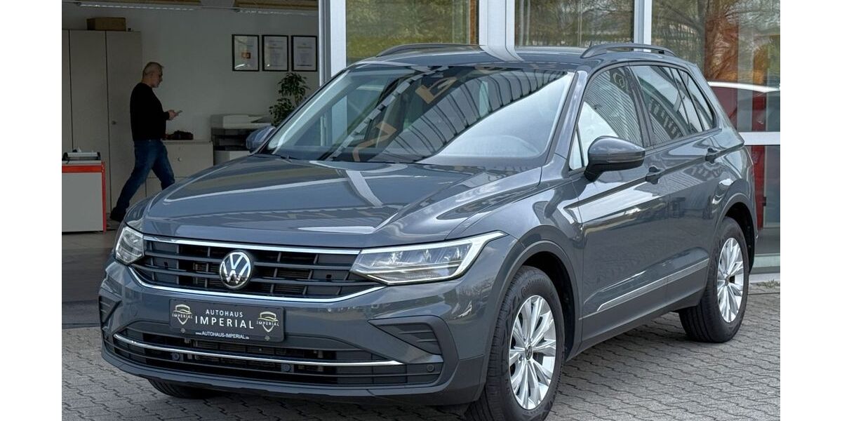VW Tiguan 98.611 km 23.800 &euro; Aspach 71546