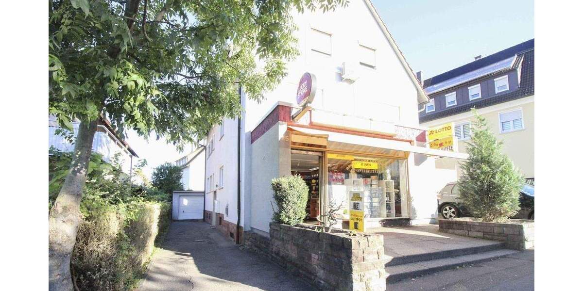 Sofort bezugsfrei: 3-Zimmer-Whg mit Terrasse und Stellplatz in Ludwigsburg 3 zimmer