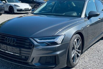 Audi A6 148.000 km 33.890 &euro; Sindelfingen 71065