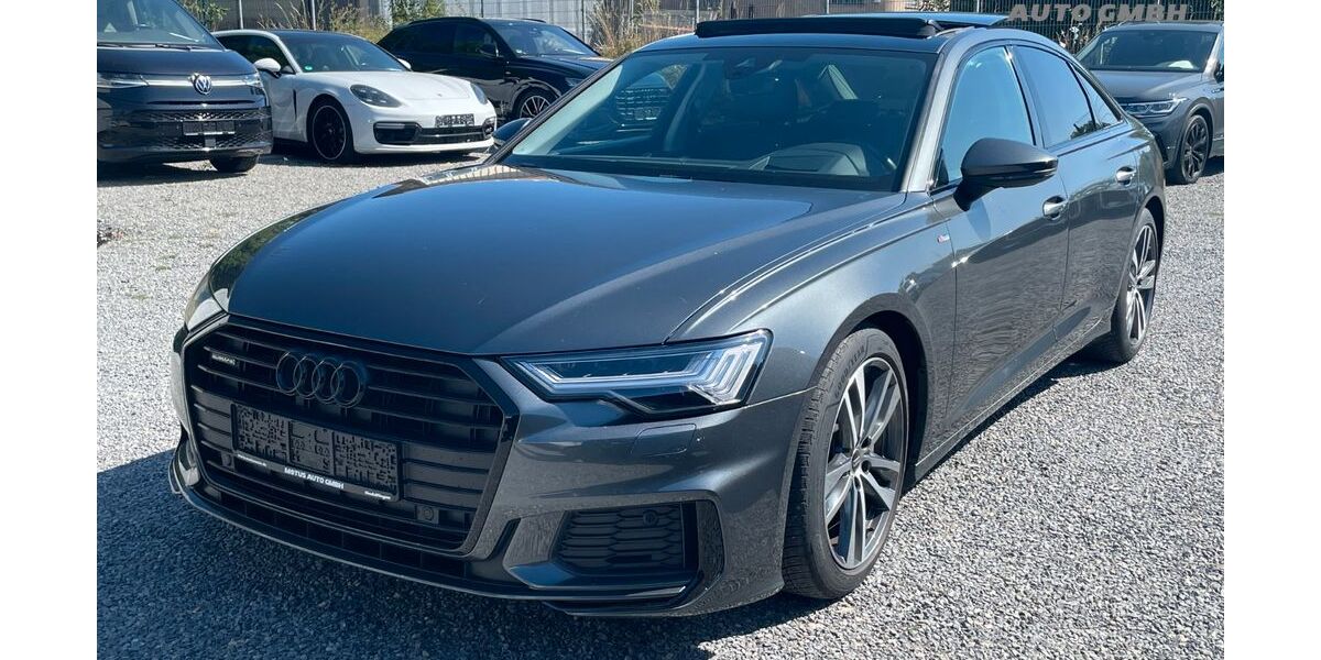 Audi A6 148.000 km 33.890 &euro; Sindelfingen 71065
