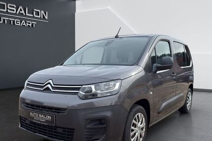 Citroen Berlingo 99.000 km 10.990 &euro; Nufringen 71154