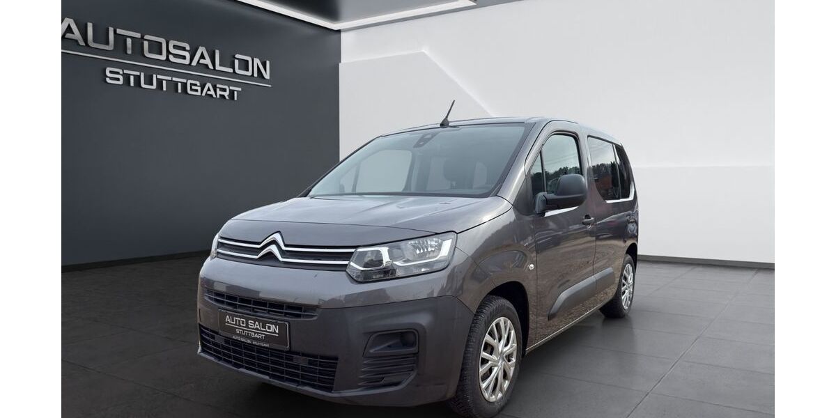 Citroen Berlingo 99.000 km 10.990 &euro; Nufringen 71154
