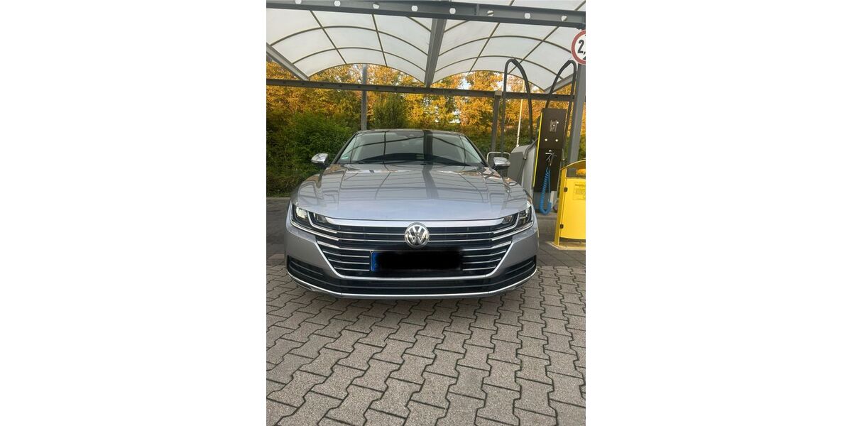 VW Arteon 122.000 km 23.900 € Steinheim an der Murr 71711
