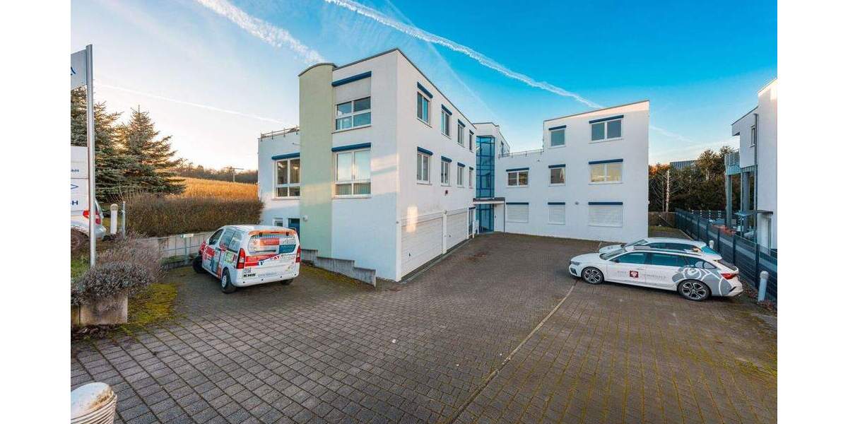 Gewerbeobjekt Remseck am Neckar / Neckargröningen Neckargröningen - 7 Zimmer, 168 m&sup2;, 398.000&euro; | Angebot:24811644