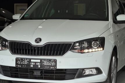 Skoda Fabia 75.000 km 10.950 &euro; Weil im Schönbuch 71093