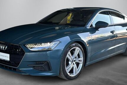 Audi A7 95.332 km 43.990 &euro; Weinstadt 71384