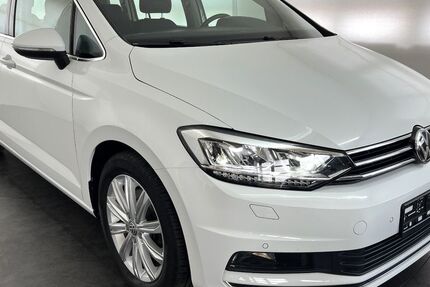 VW Touran 125.000 km 20.490 &euro; Metzingen 72555
