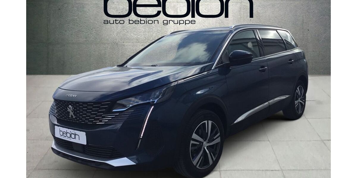 Peugeot 5008 25.800 km 25.880 &euro; Magstadt 71106