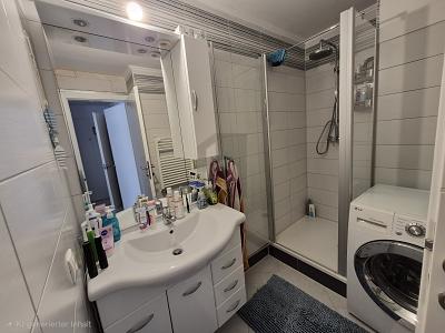 LICHTDURCHFLUTETE WOHNUNG MIT 2 BALKONEN - Etagenwohnung Böblingen Dagersheim | Angebot:27102451