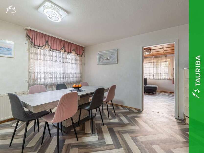 Wohnung zum Kaufen in Ditzingen 290.000 € 86.72 m²