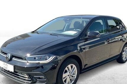 VW Polo 1.118 km 24.440 &euro; Vaihingen/Enz 71665