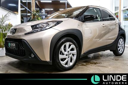 Toyota Aygo (X) 19.500 km 13.990 &euro; Kusterdingen 72127