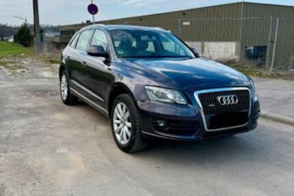 Audi Q5 170.000 km 12.800 &euro; Ludwigsburg 71638