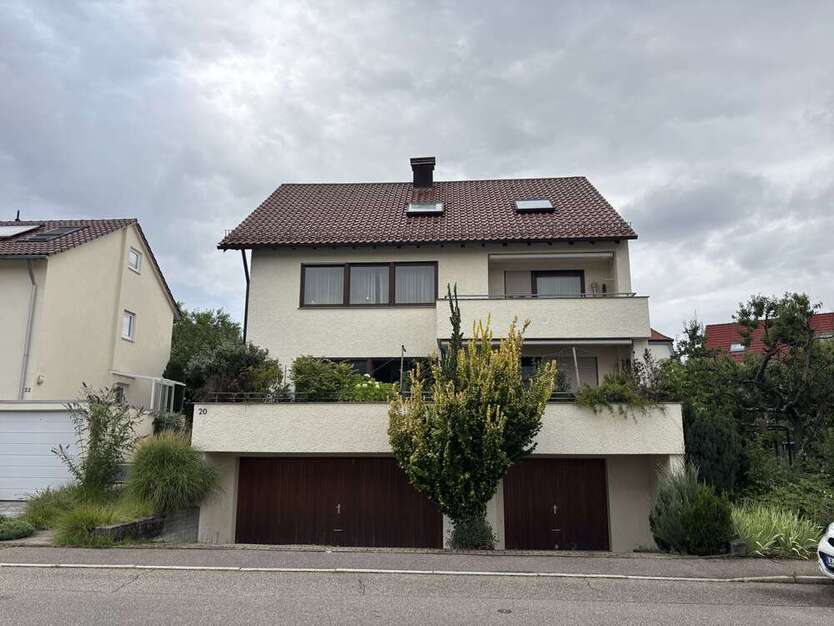 Wohnung zum Kaufen in Ditzingen 595.000 € 164 m²