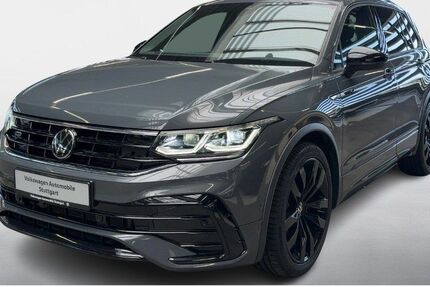 VW Tiguan 57.686 km 35.930 &euro; Stuttgart-Feuerbach 70469