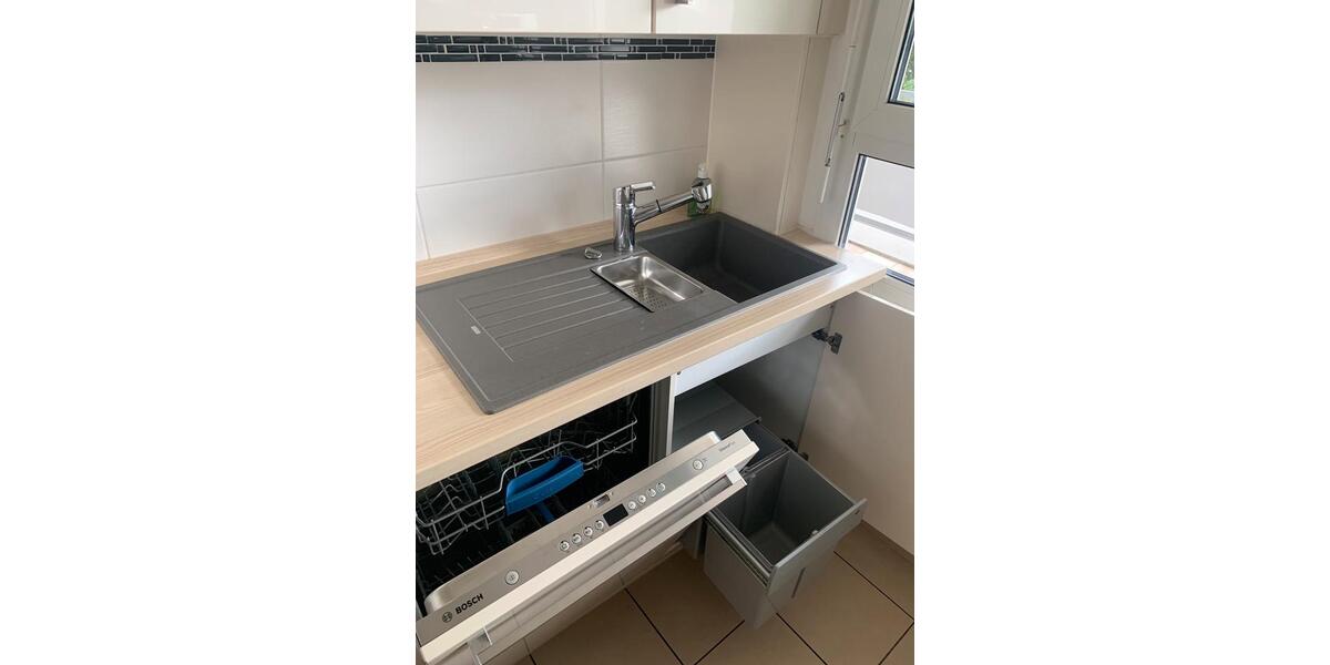 Etagenwohnung Stuttgart Botnang - 3.5 Zimmer, 70 m&sup2;, 1.290&euro; | Angebot:24795730