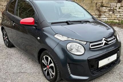 Citroen C1 104.084 km 6.900 &euro; Walheim 74399