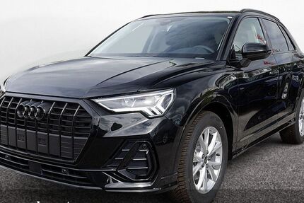 Audi Q3 2.100 km 41.470 &euro; Bietigheim-Bissingen 74321