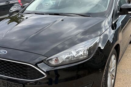 Ford Focus 104.045 km 4.990 &euro; Magstadt 71106