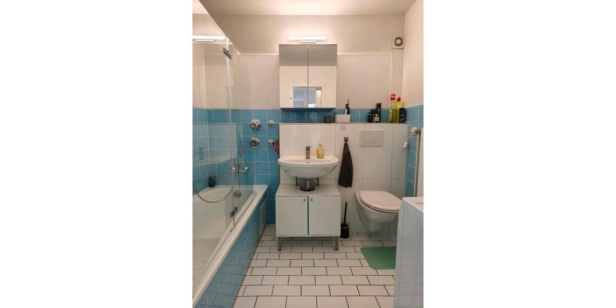 Etagenwohnung Schorndorf - 2 Zimmer, 56 m&sup2;, 199.999&euro; | Angebot:27286885
