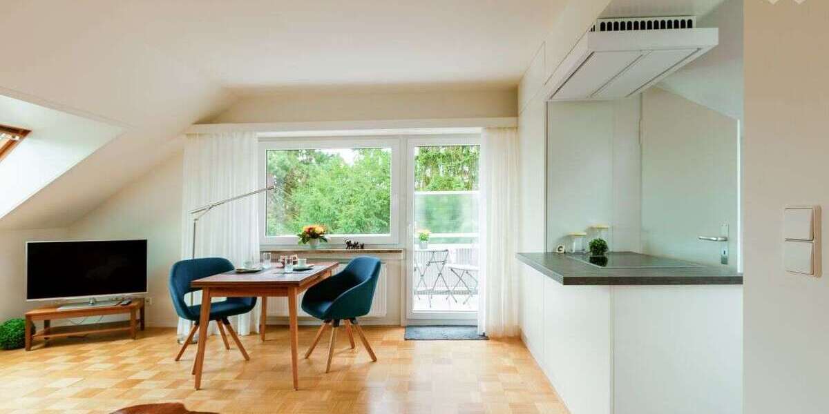 Zimmer Stuttgart Botnang - 3 Zimmer, 1.290&euro; | Angebot:24985957