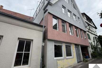 Haus Vaihingen an der Enz - 6 Zimmer, 190 m&sup2;, 149.000&euro; | Angebot:26988503