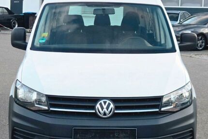 VW Caddy 229.000 km 8.999 &euro; Notzingen 73274