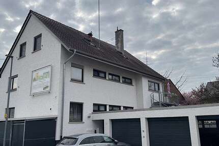 Wohnung Besigheim - 3 Zimmer, 70 m&sup2;, 800&euro; | Angebot:26055326