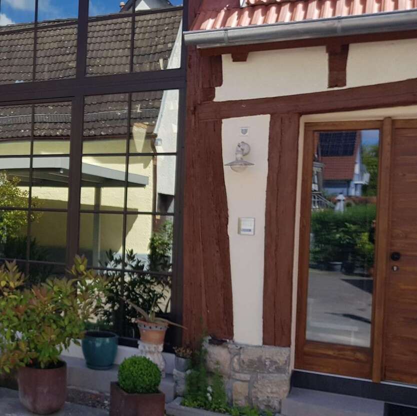 Wohnen auf Zeit in Beinstein 1.100 € 2 zimmer