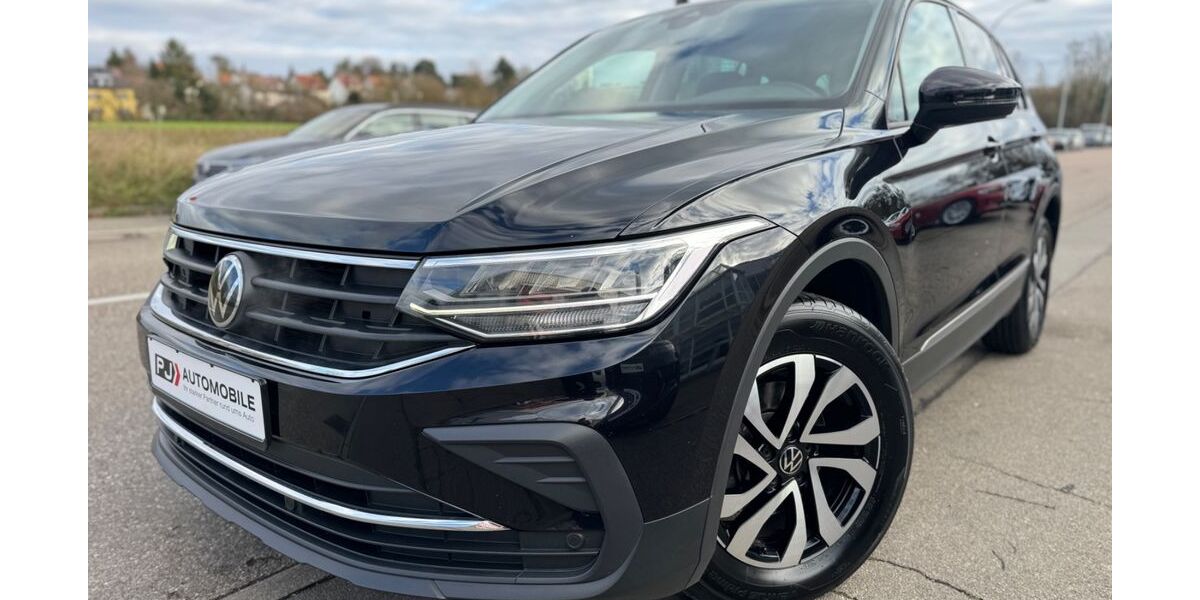 VW Tiguan 90.000 km 22.999 € Kornwestheim 70806