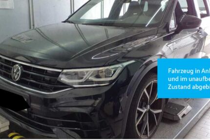 VW Tiguan 50.653 km 44.430 &euro; Stuttgart-Wangen 70188