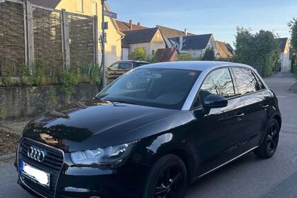 Audi A1 128.000 km 6.990 &euro; Kirchheim am Neckar 74366