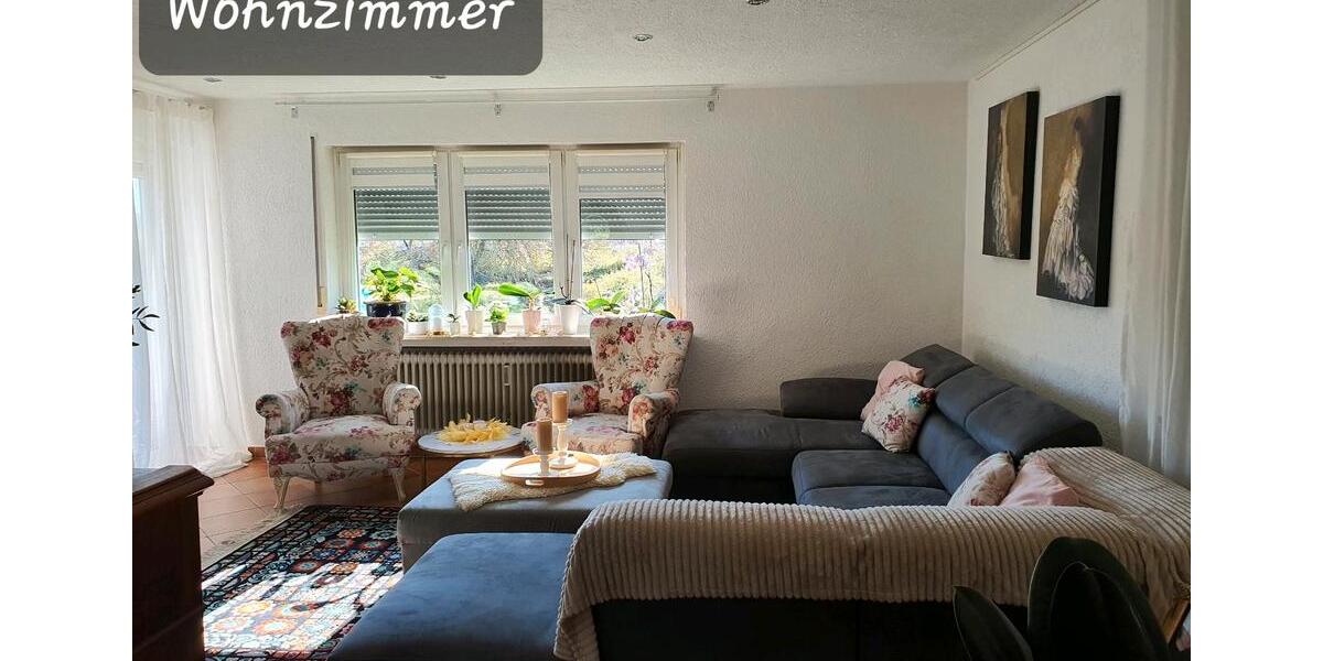 Mehrfamilienhaus, Wohnhaus Gärtringen - 5 Zimmer, 106 m&sup2;, 389.000&euro; | Angebot:26980293