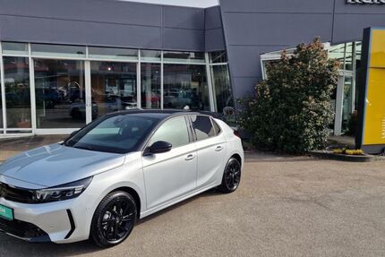 Opel Corsa 2.199 km 22.490 &euro; Großbottwar 71723