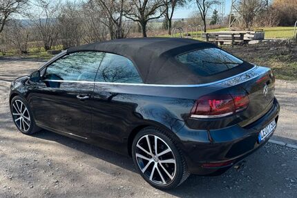 VW Golf 68.000 km 14.900 &euro; Leonberg 71229