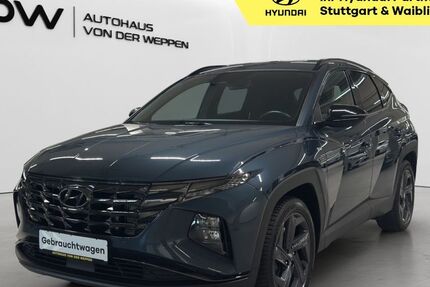 Hyundai TUCSON 68.797 km 29.980 &euro; Stuttgart 70469
