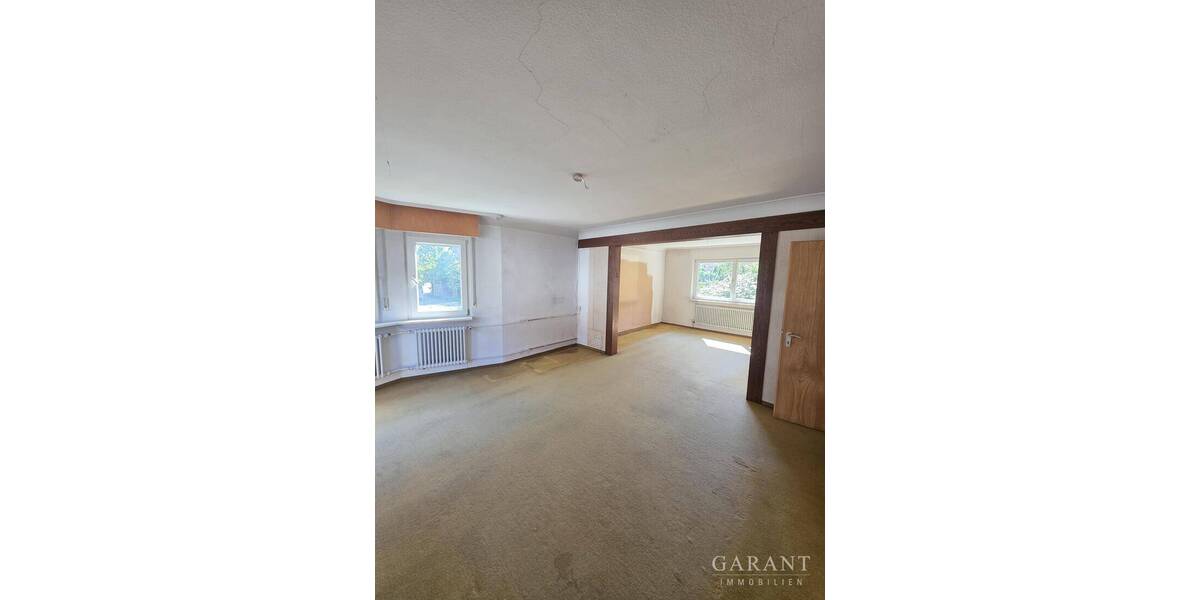 Einfamilienhaus Tübingen Lustnau - 5 Zimmer, 136 m&sup2;, 640.000&euro; | Angebot:25707760